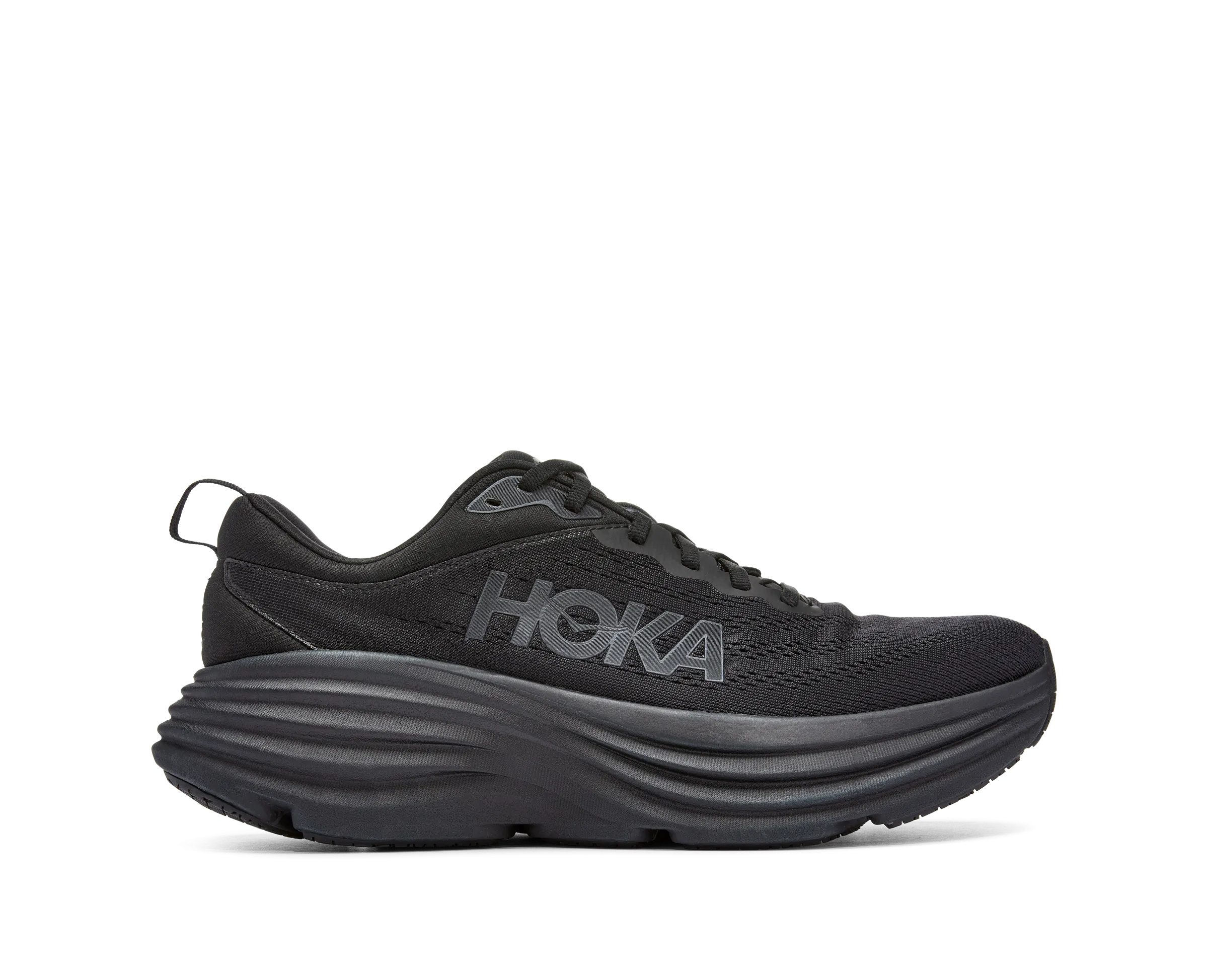 Hoka Bondi 8 (WIDE & EXTRA WIDE WIDTH) Men's