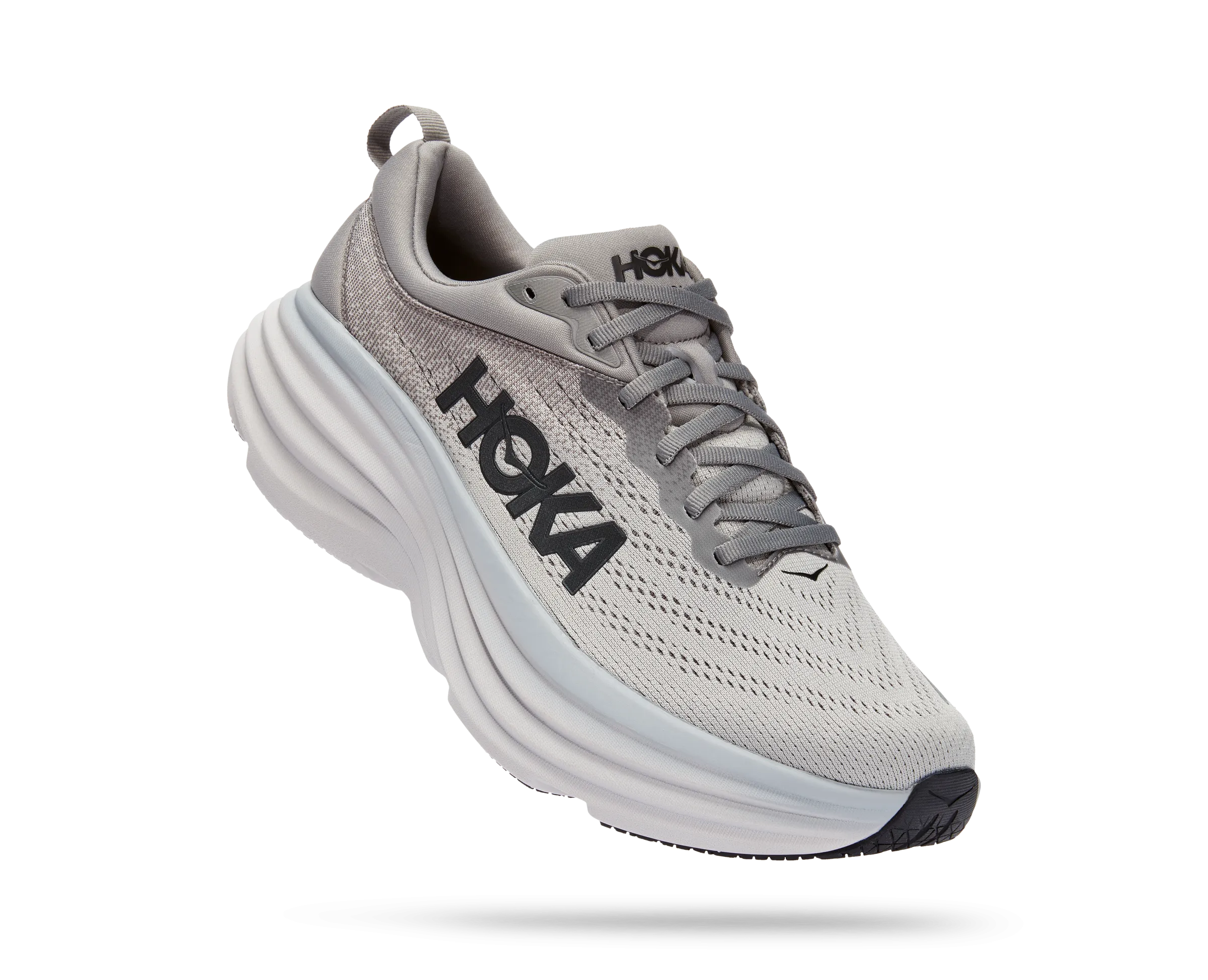 Hoka Bondi 8 (WIDE & EXTRA WIDE WIDTH) Men's