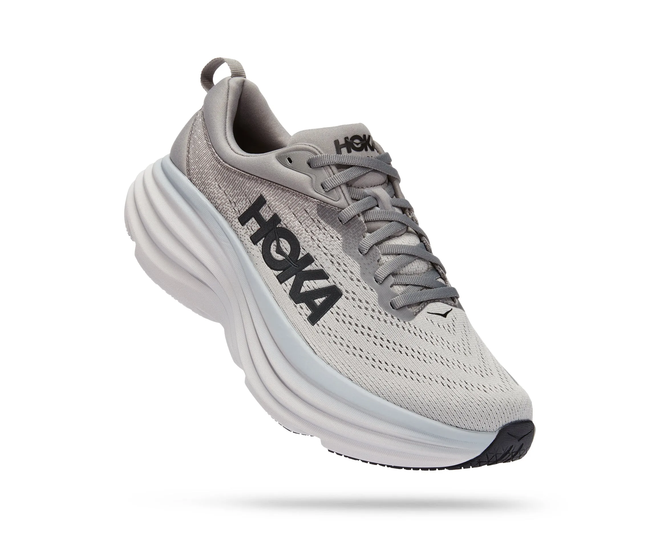 Hoka Bondi 8 (WIDE & EXTRA WIDE WIDTH) Men's