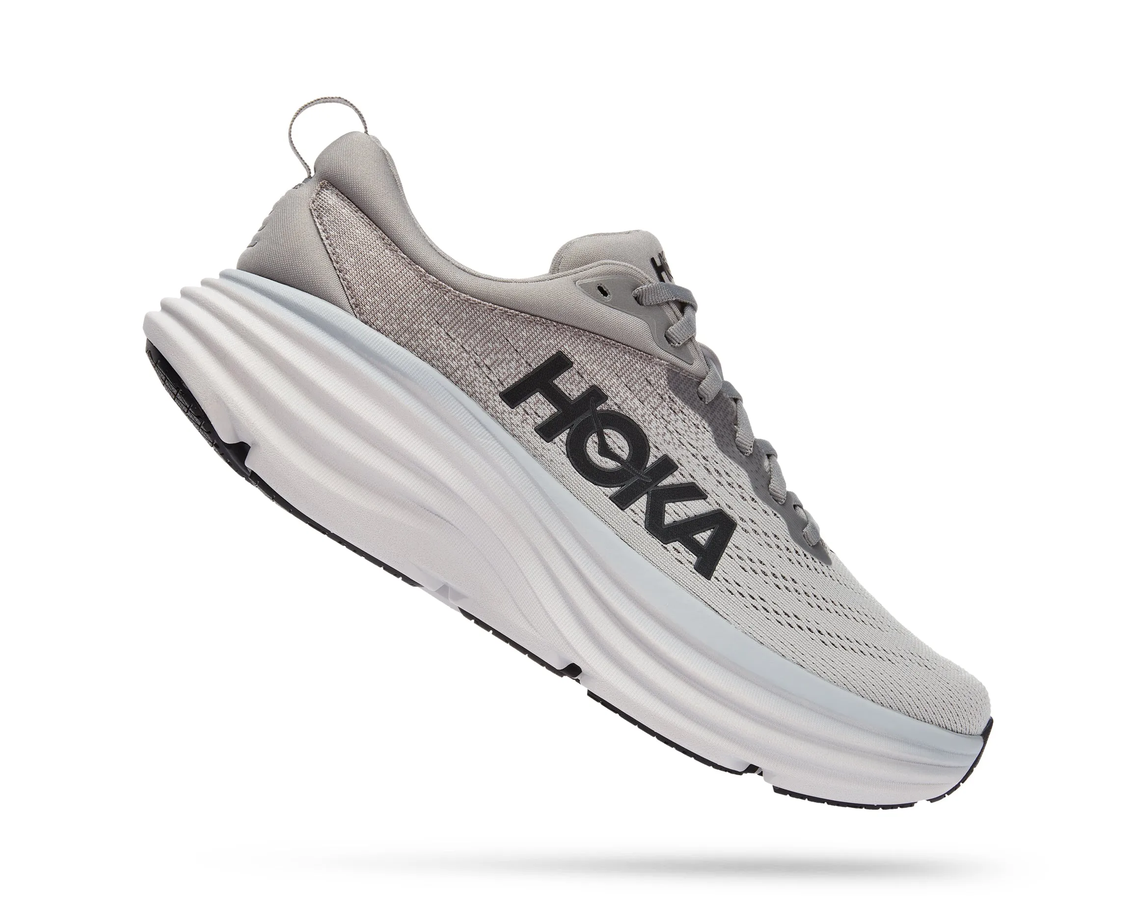 Hoka Bondi 8 (WIDE & EXTRA WIDE WIDTH) Men's