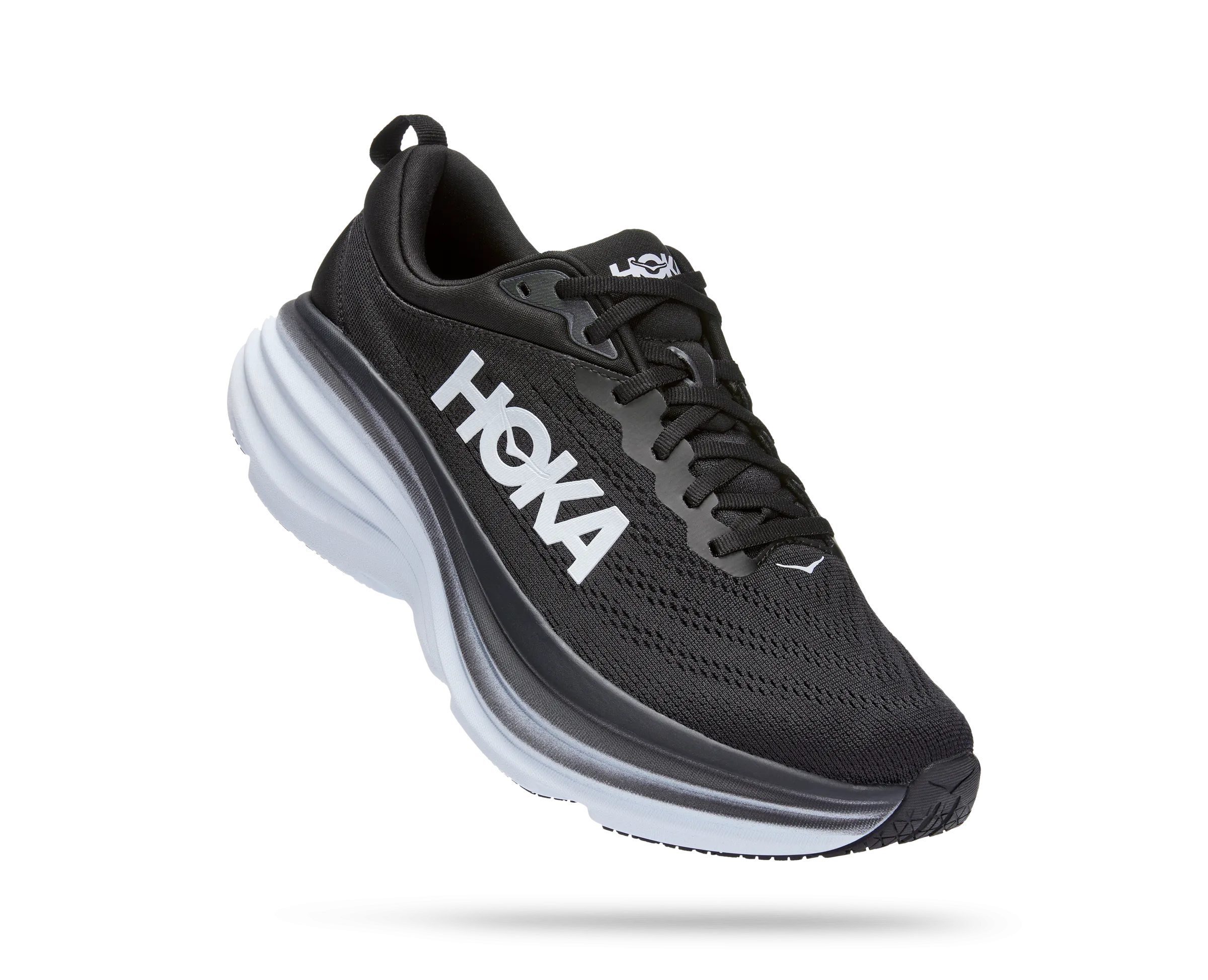 Hoka Bondi 8 (WIDE & EXTRA WIDE WIDTH) Men's