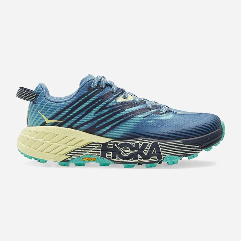 Hoka Women's Speedgoat 4 GTX