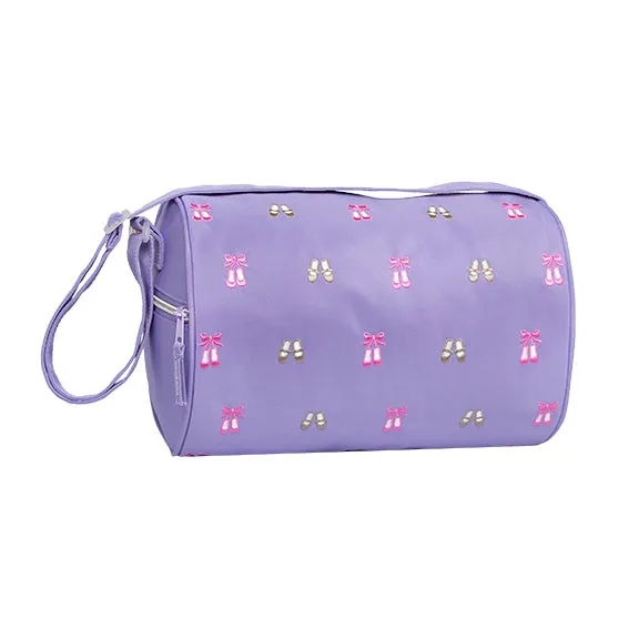 Horizon Dance Daisy Duffel