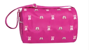 Horizon Dance Daisy Duffel