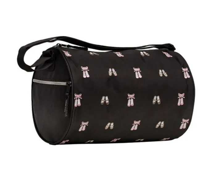 Horizon Dance Daisy Duffel