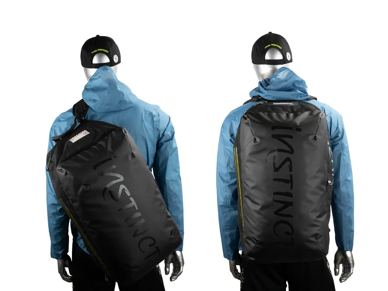 Instinct - Duffel Bag 45L