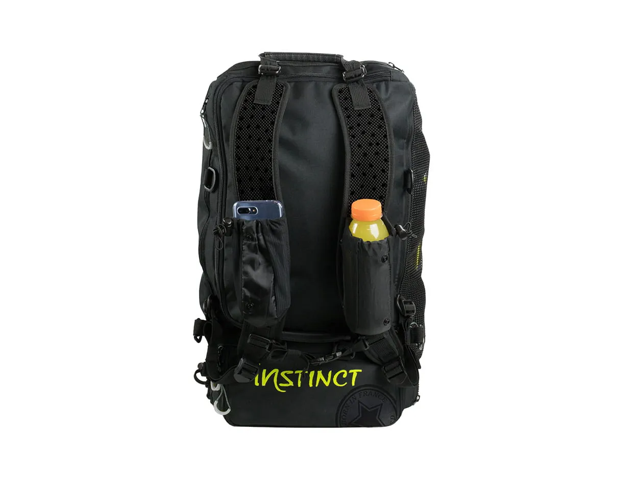 Instinct - Duffel Bag 45L