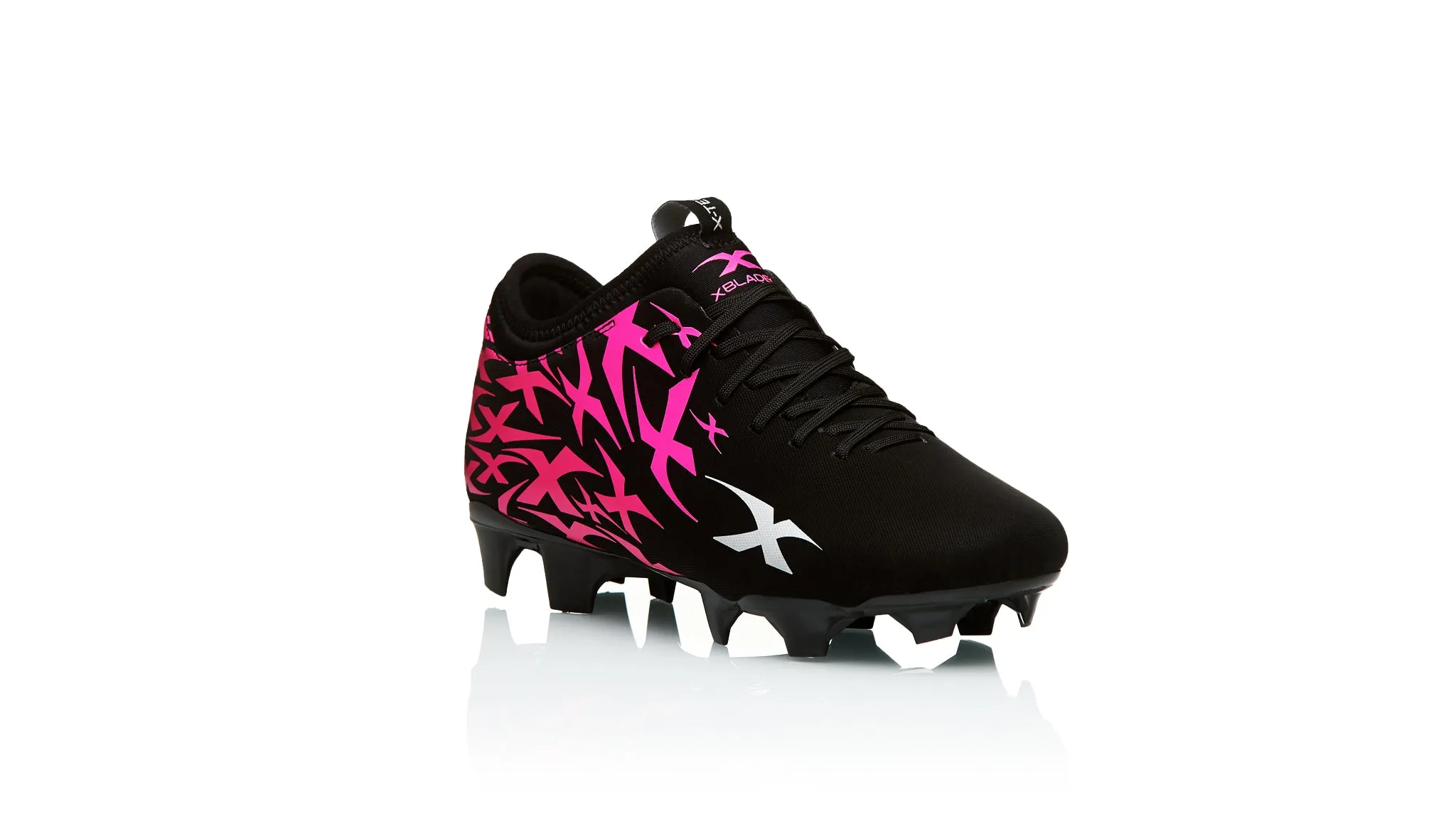 Intercept Rush Men's Football Boots