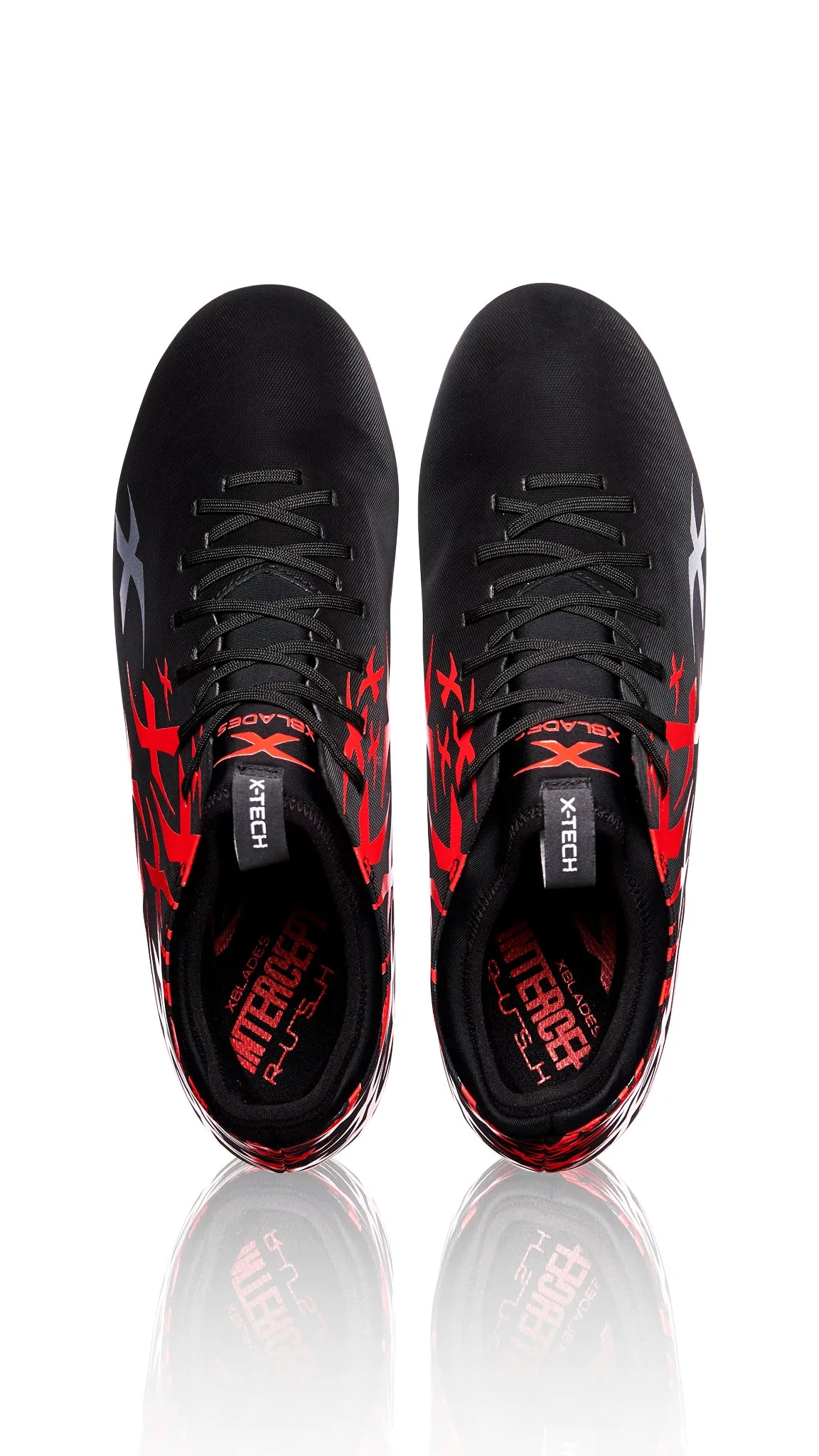 Intercept Rush Men's Football Boots