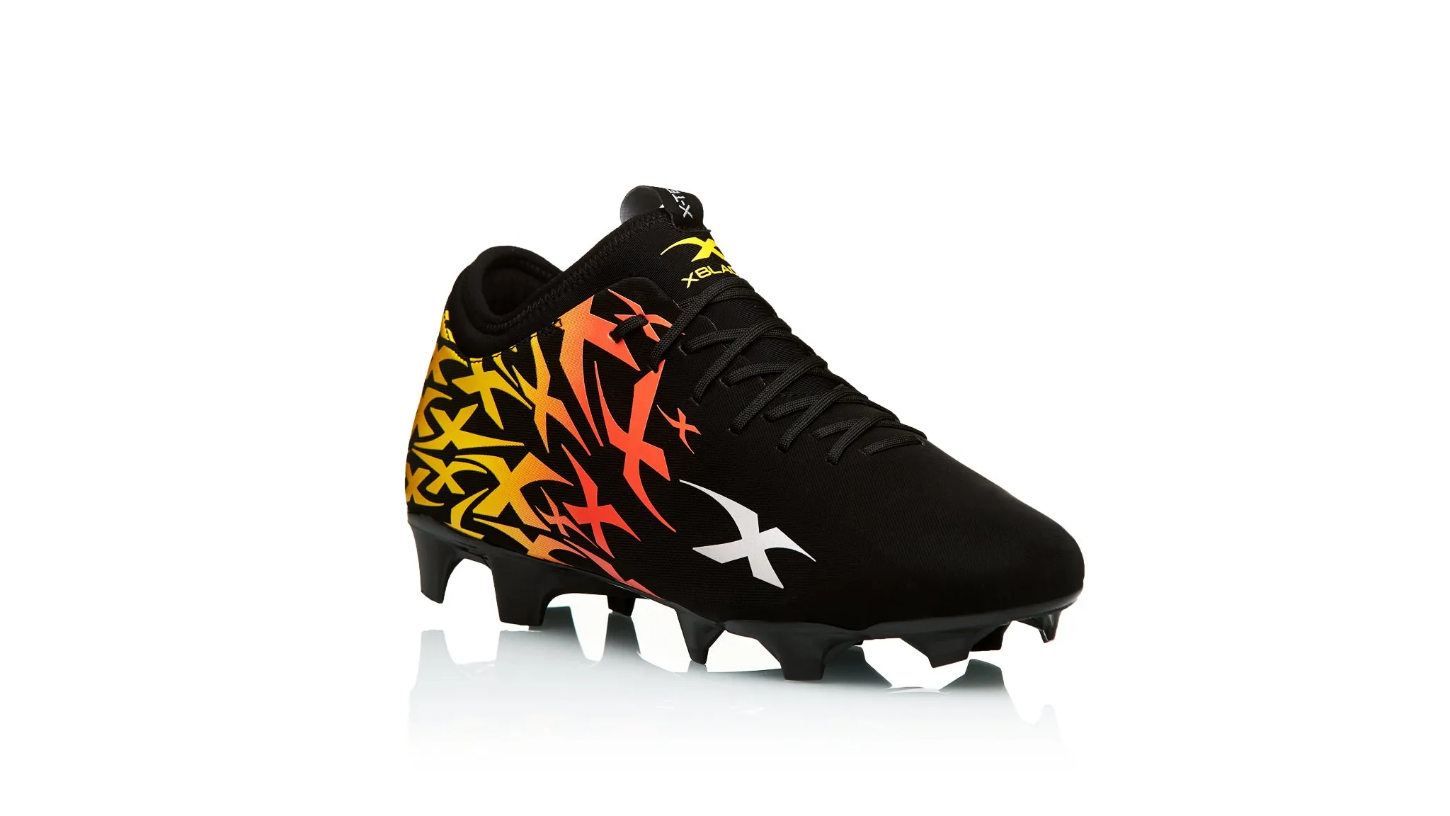 Intercept Rush Men's Football Boots