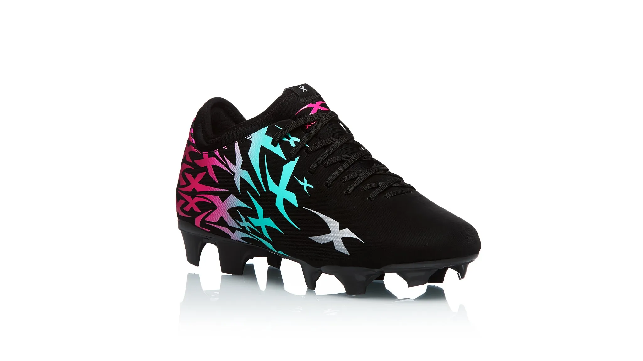 Intercept Rush Men's Football Boots