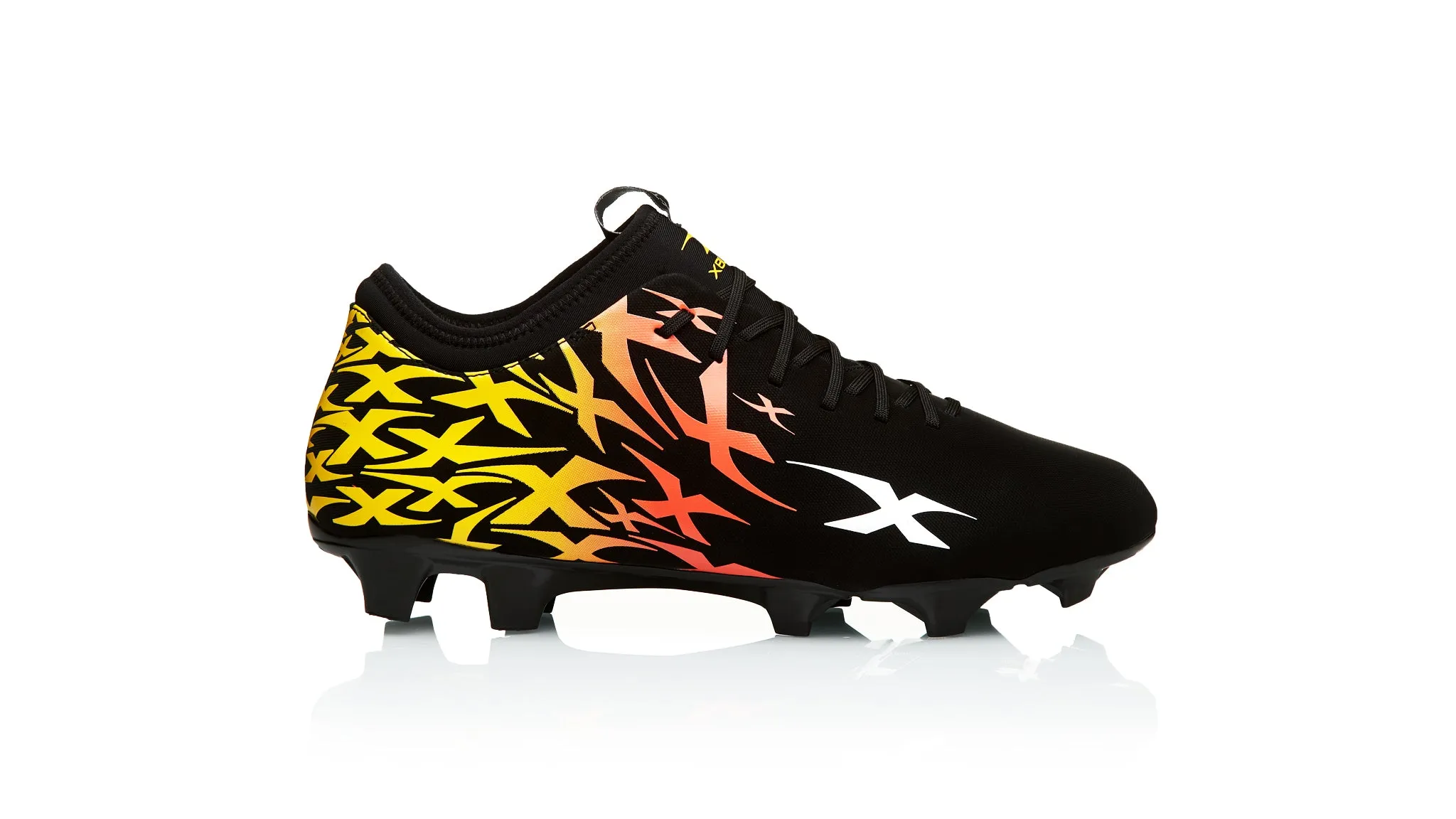 Intercept Rush Men's Football Boots