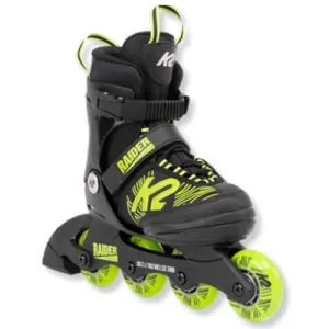 K2 Raider Kids Skates