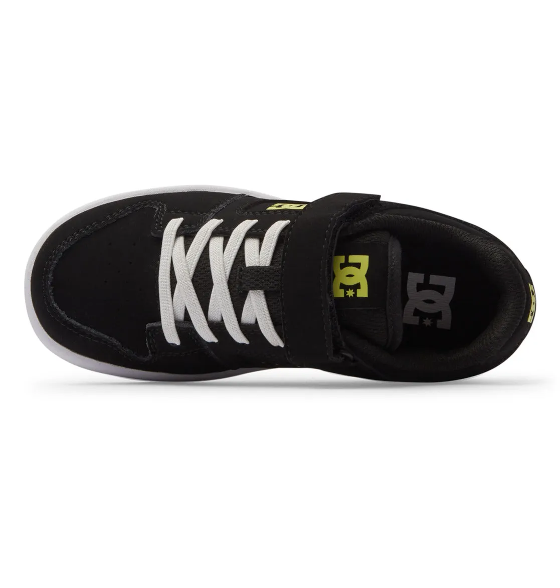 Kids DC Manteca 4 Shoes