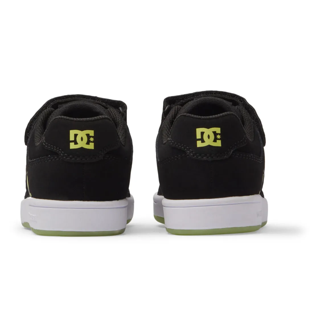 Kids DC Manteca 4 Shoes