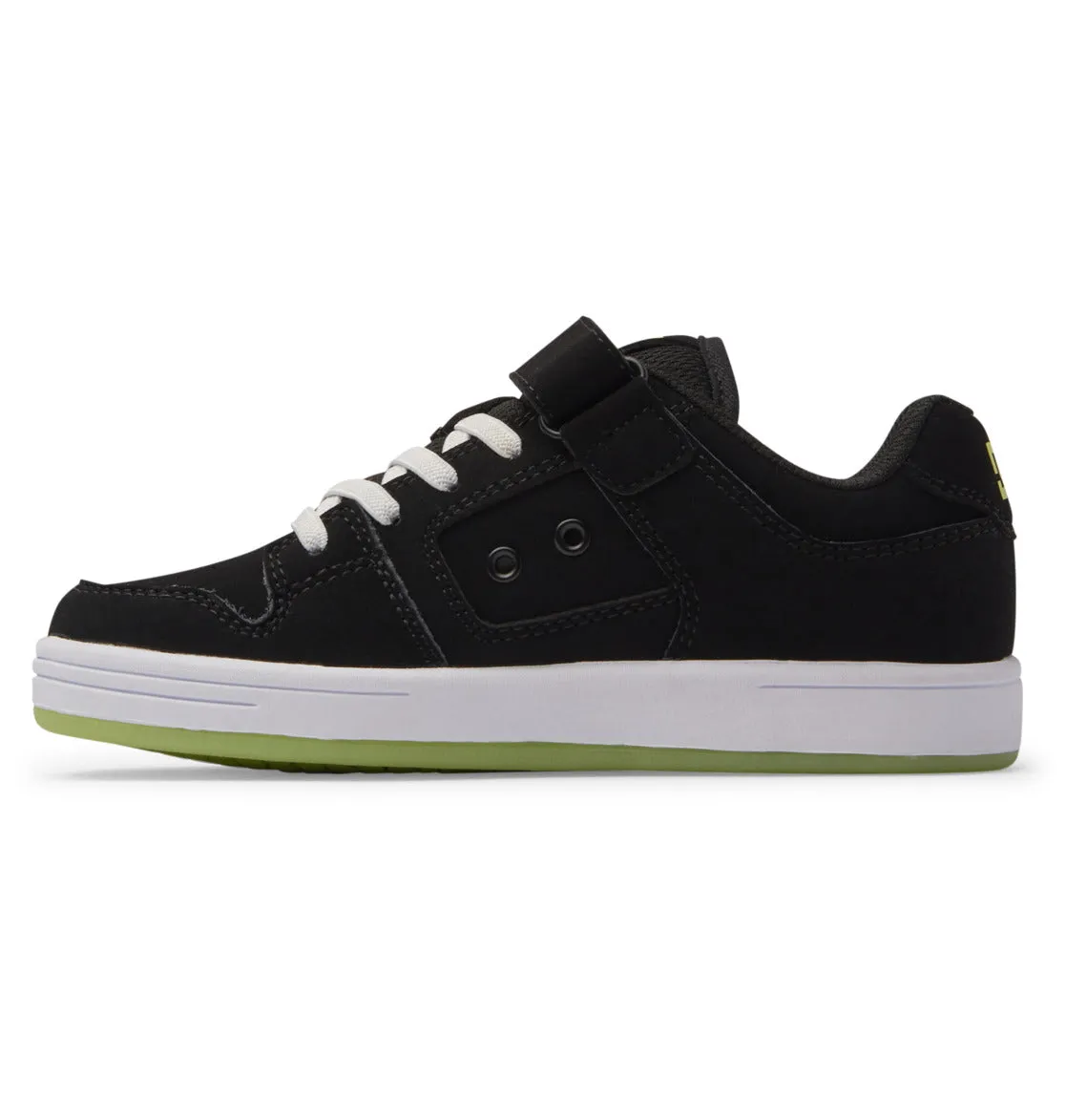 Kids DC Manteca 4 Shoes