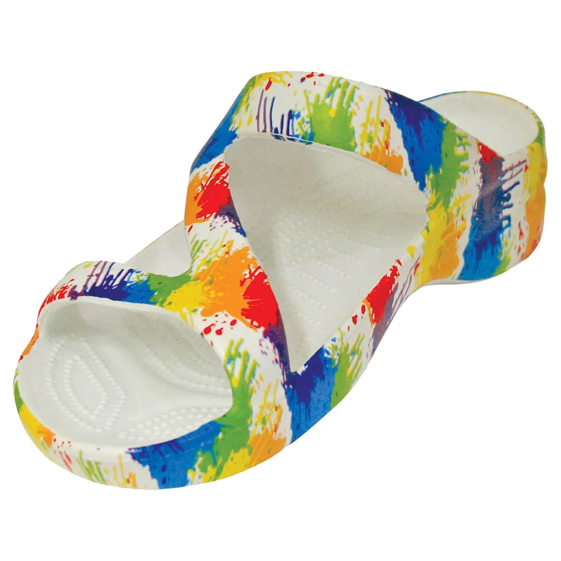 Kids' Loudmouth Z Sandals - Drop Cloth