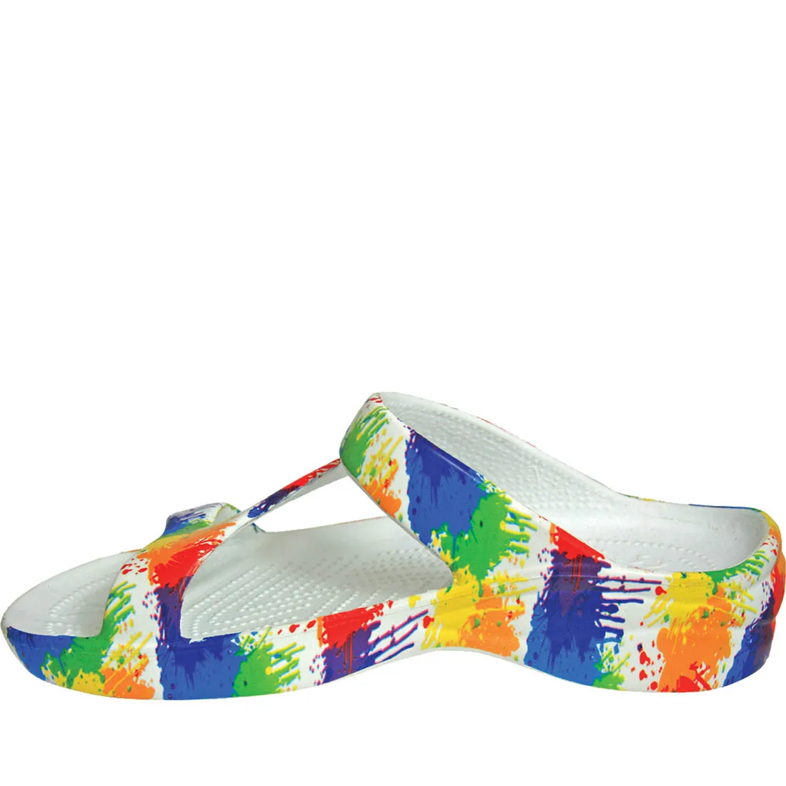 Kids' Loudmouth Z Sandals - Drop Cloth