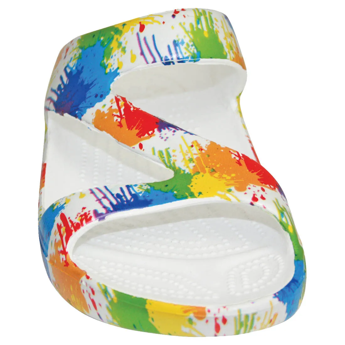 Kids' Loudmouth Z Sandals - Drop Cloth