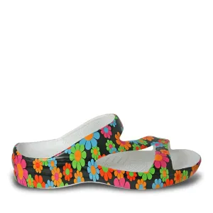 Kids' Loudmouth Z Sandals - Magic Bus