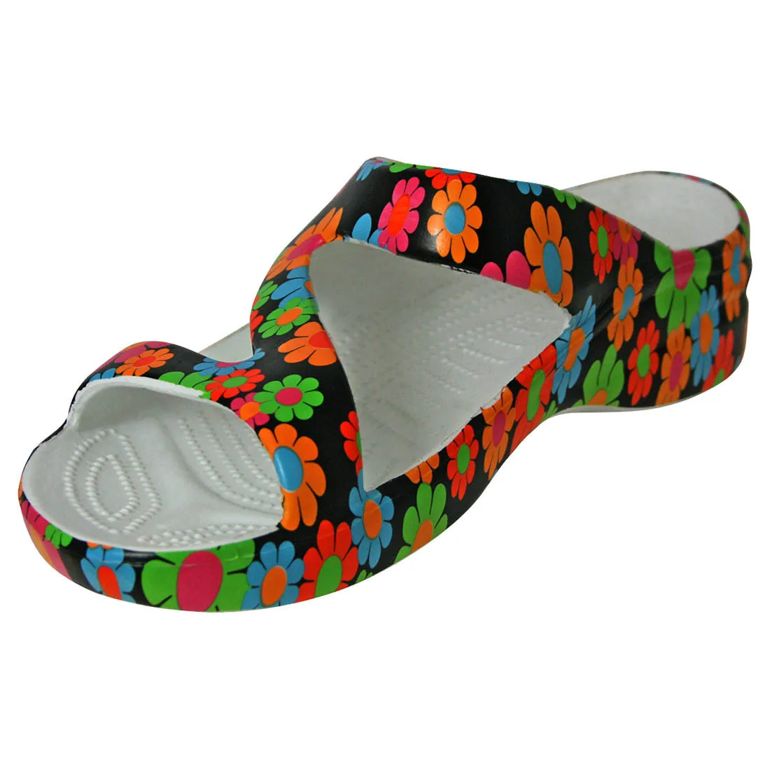 Kids' Loudmouth Z Sandals - Magic Bus