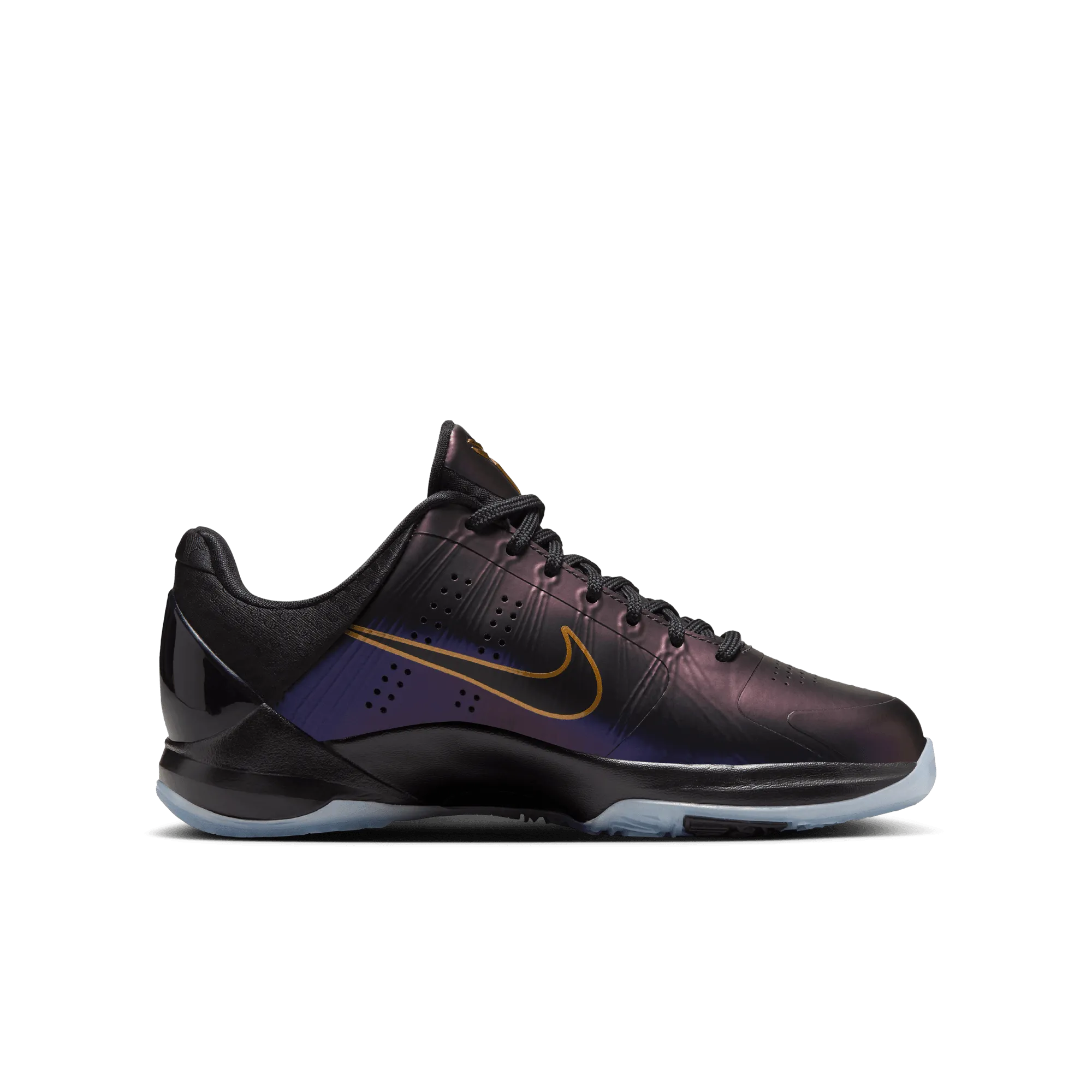 KOBE BRYANT KOBE V BIG KIDS' BASKETBALL SHOES