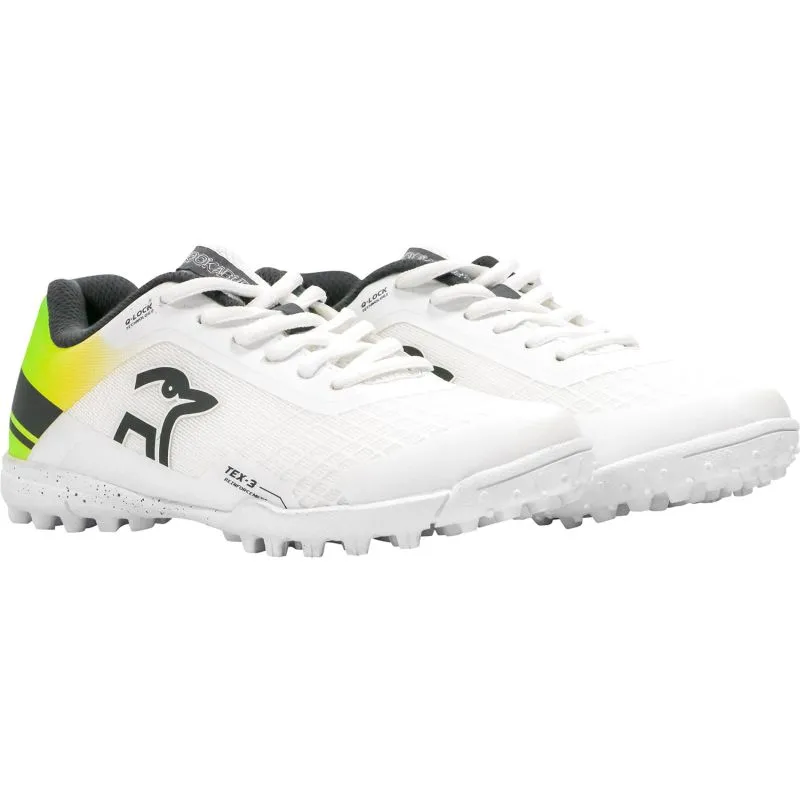 Kookaburra Pro 5.0 Rubber Kids Cricket Shoes