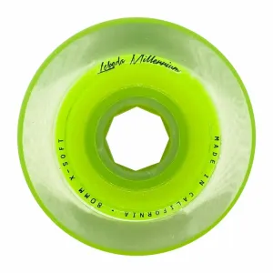 Labeda Millennium X-Soft Inline Wheel