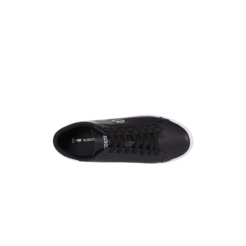 Lacoste Power Court Low Top Sneakers - Men's