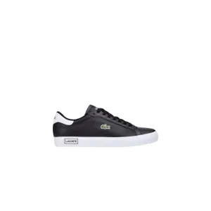 Lacoste Power Court Low Top Sneakers - Men's