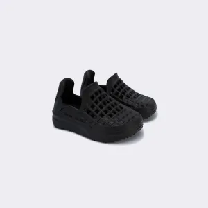 Lusso Scenario Cloud Shoes - Jet Black