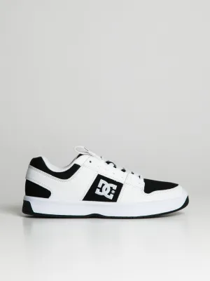 MENS DC SHOES LYNX ZERO - CLEARANCE