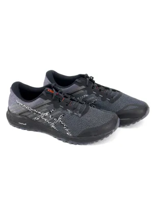 Men's Textured Running Shoes,Multi