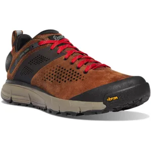 Men's Trail 2650 Shoe - Brown/Red