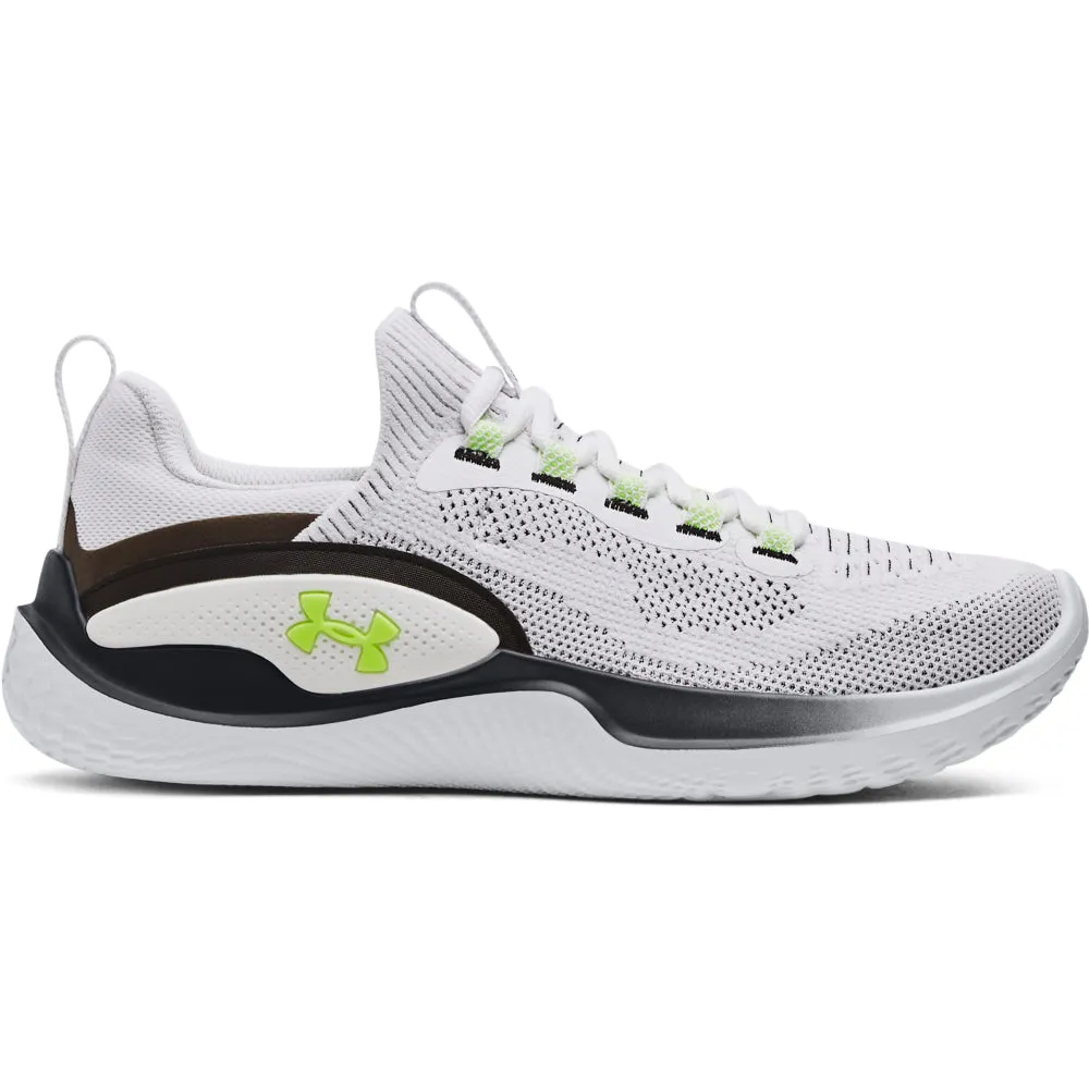 Men's Under Armour Flow Dynamic Training Shoes