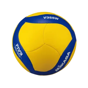 MIKASA V335W TRAINING VOLLEYBALL