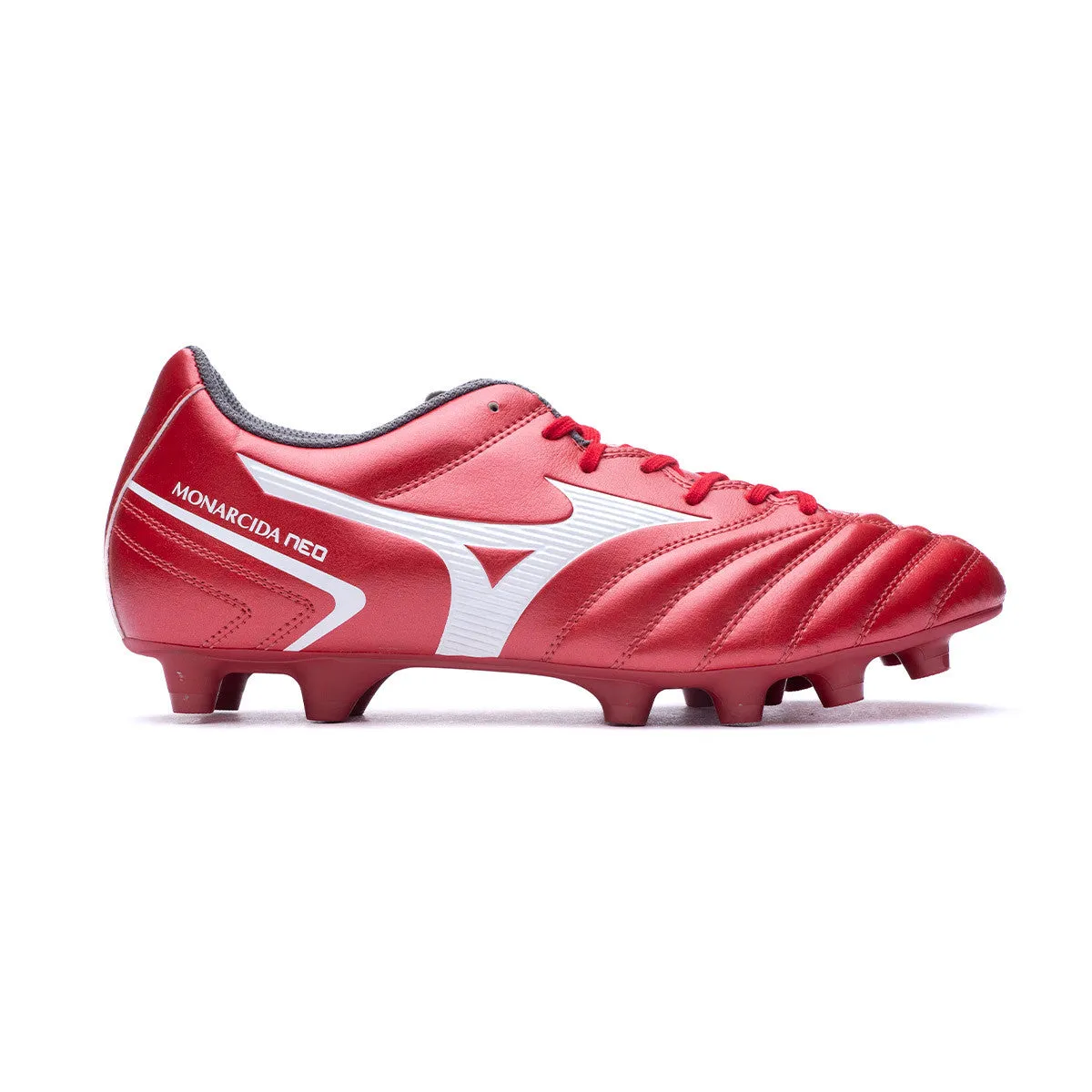 Mizuno Monarcida Neo II Select FG Football Boots