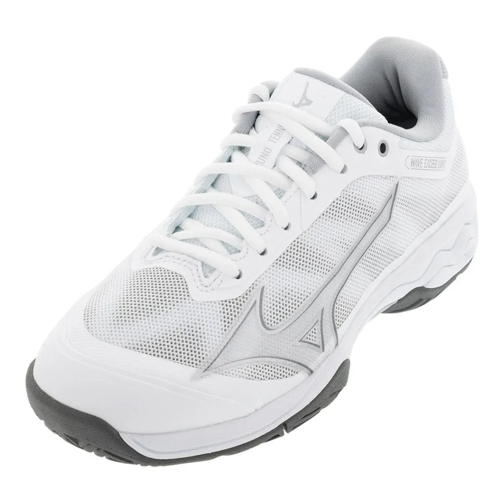 Mizuno Wave Exceed Light All Court Womens Tennis Shoes