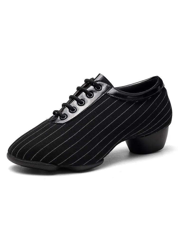 Multi-scene Indoor Latin Shoes Soft Sole Dance Training Shoes