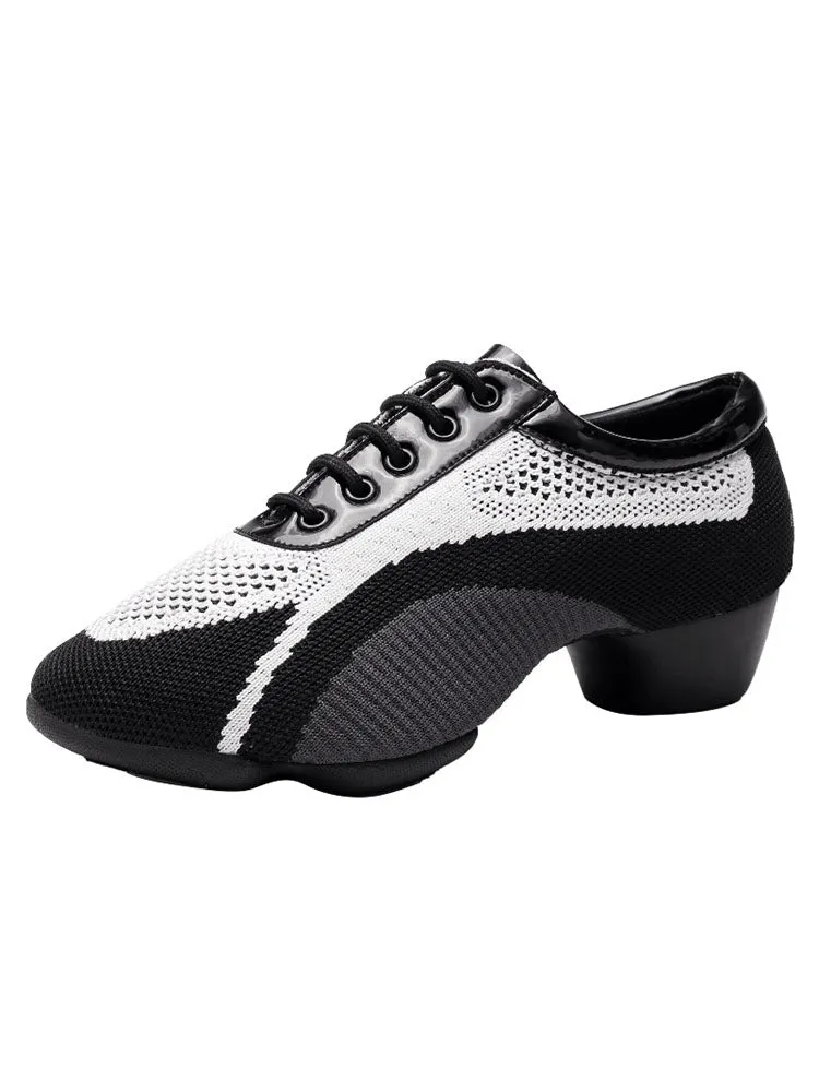 Multi-scene Indoor Latin Shoes Soft Sole Dance Training Shoes