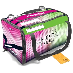 Natural State Development 2024 CYCLING RACEDAY BAG™