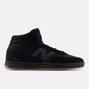 NB Numeric 440 High V2 Black/Beige