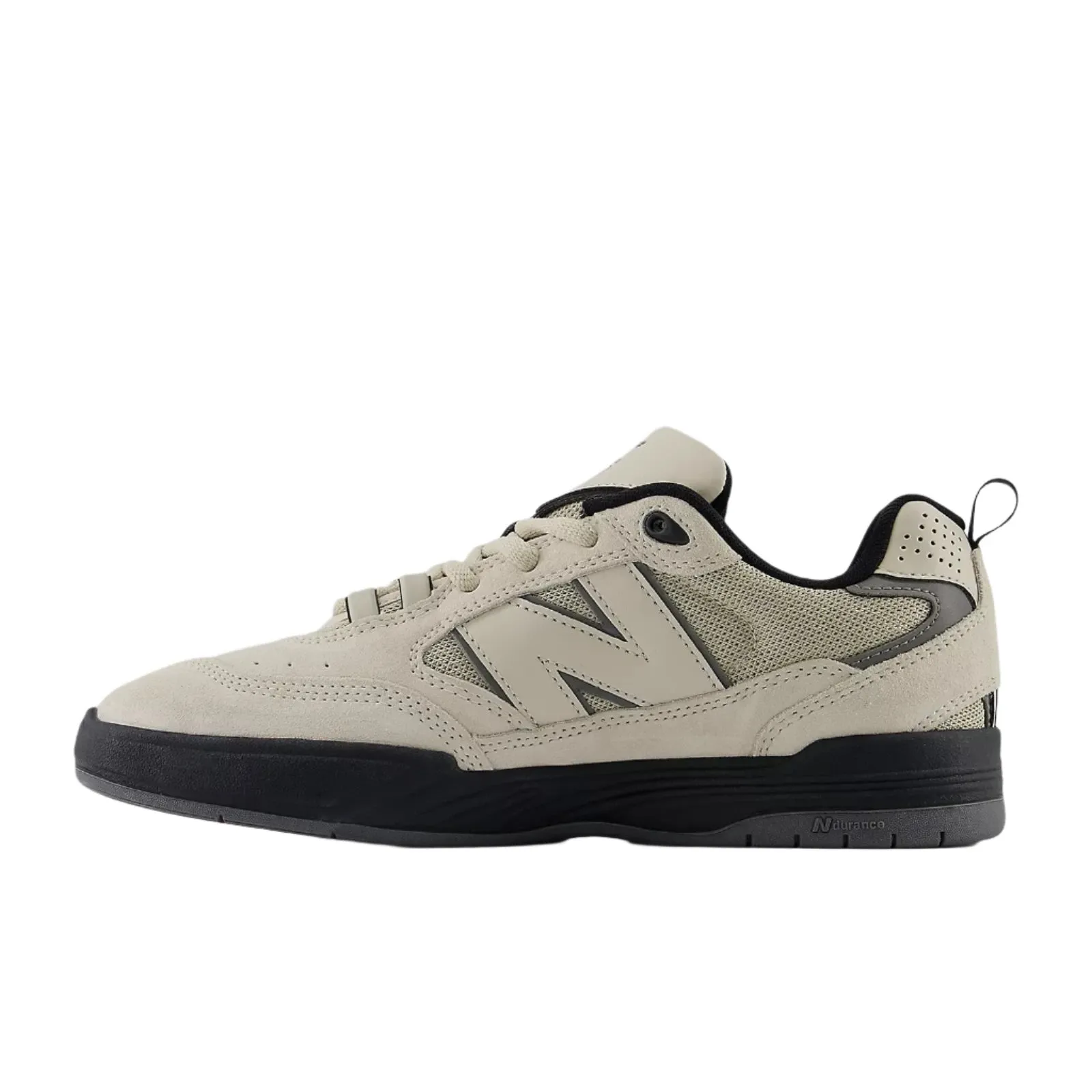 NB NUMERIC Tiago Lemos 808 Shoes Sea Salt/Black