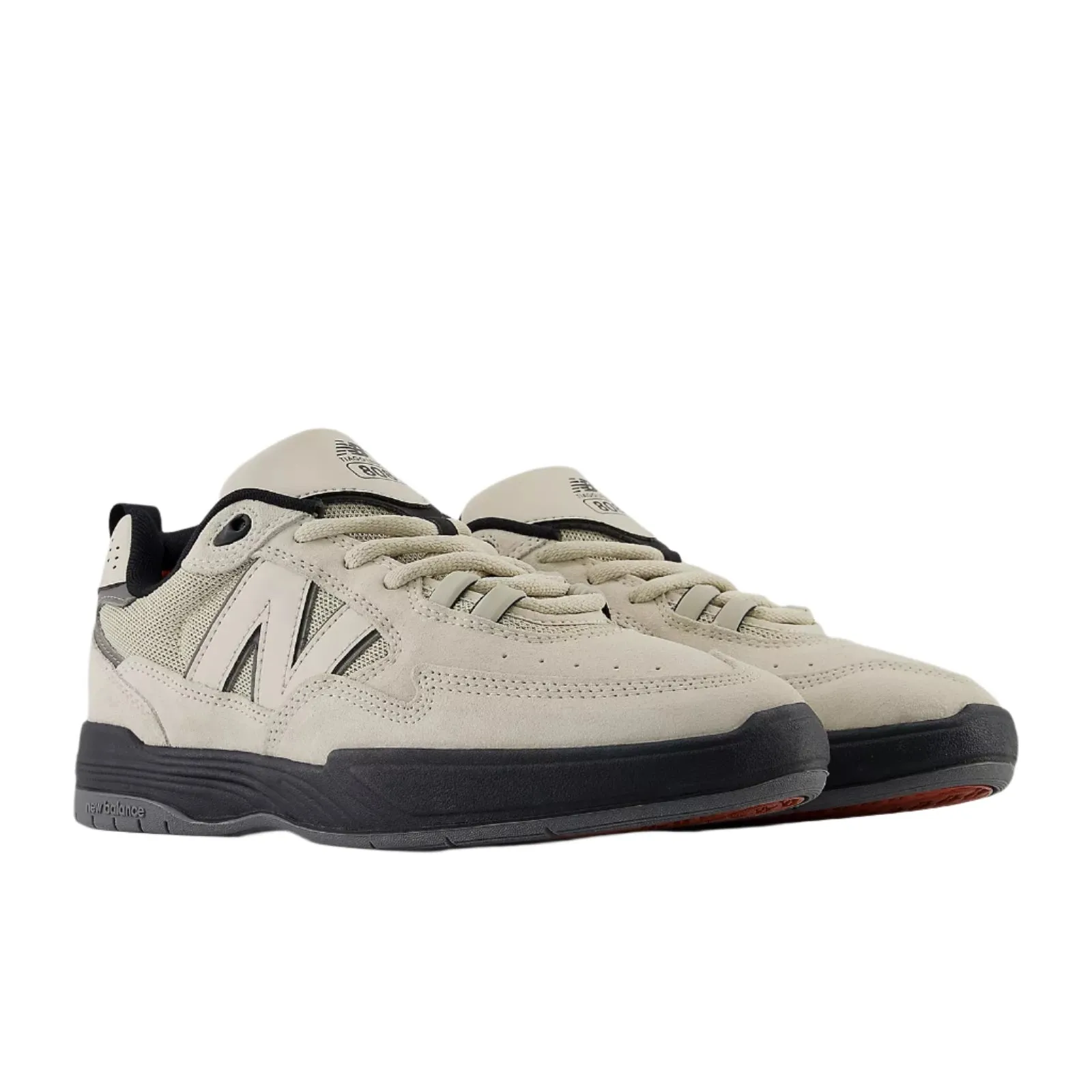 NB NUMERIC Tiago Lemos 808 Shoes Sea Salt/Black