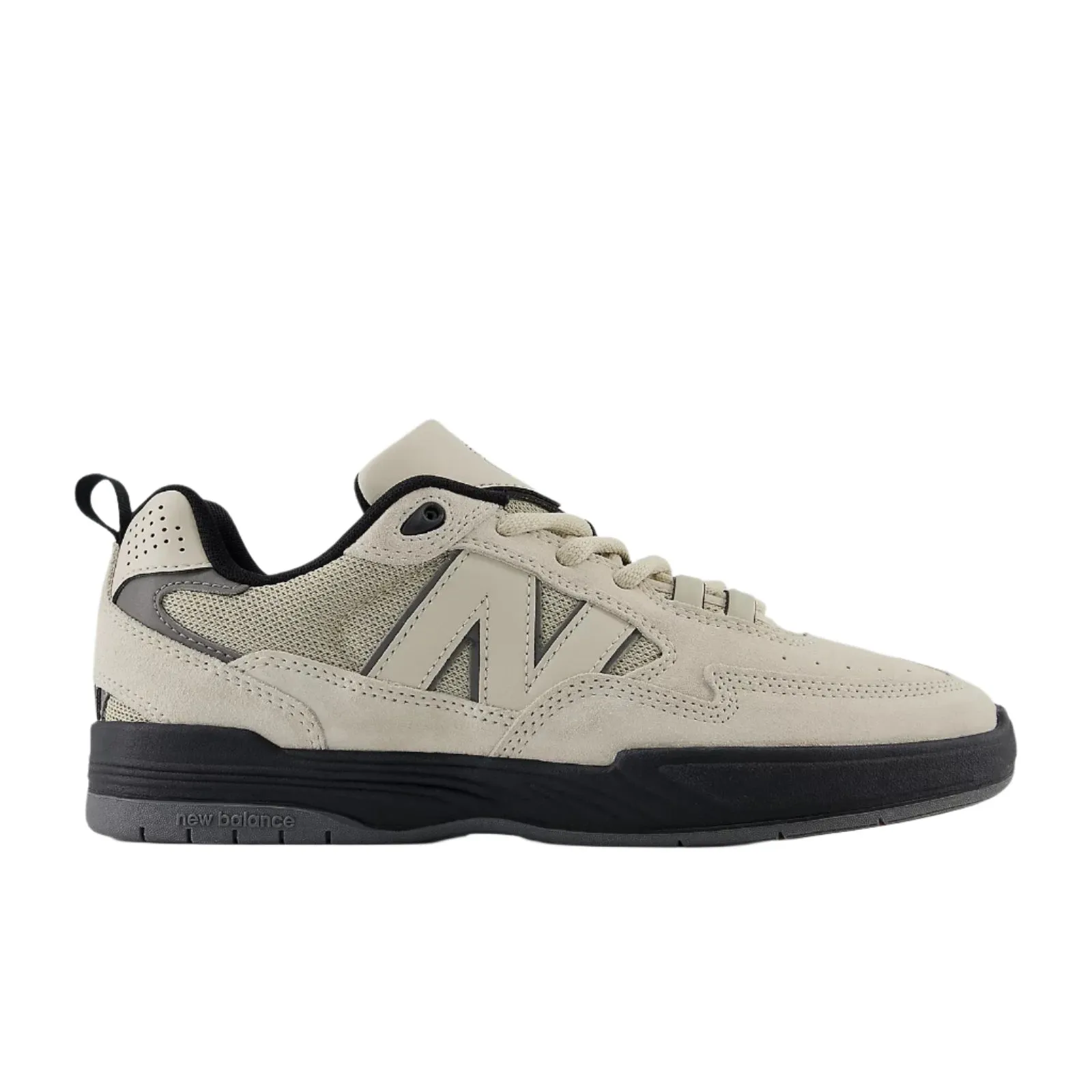 NB NUMERIC Tiago Lemos 808 Shoes Sea Salt/Black