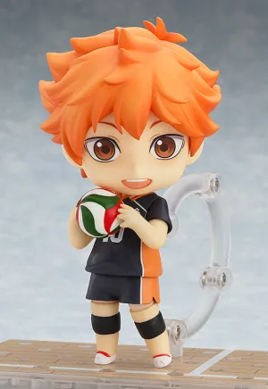 Nendoroid Shoyo Hinata (5th-Run)