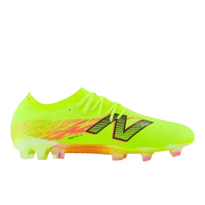 New Balance Furon V8 Elite FG Senior Football Boots - Hi Lite