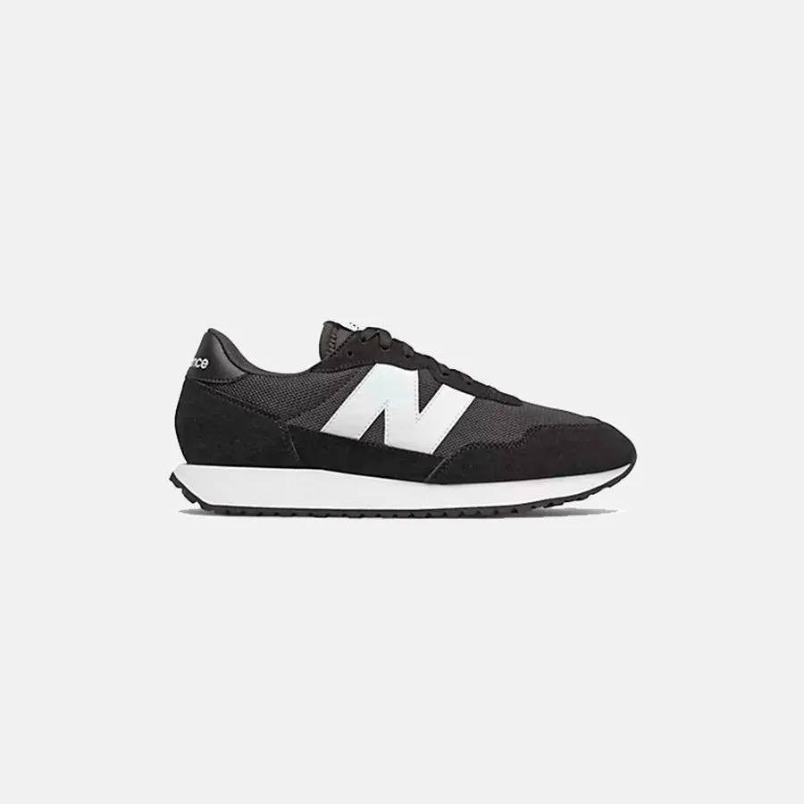 New Balance MS327 Natural Black & Magnet