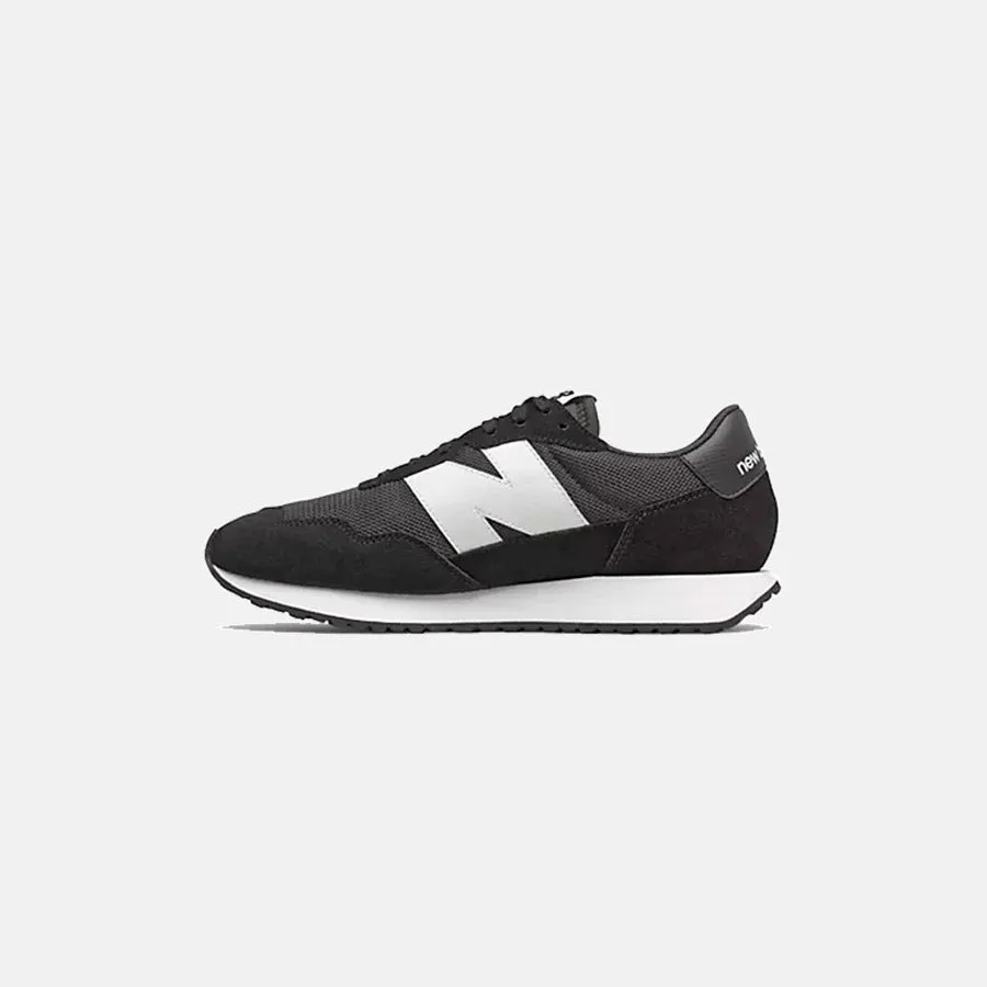 New Balance MS327 Natural Black & Magnet