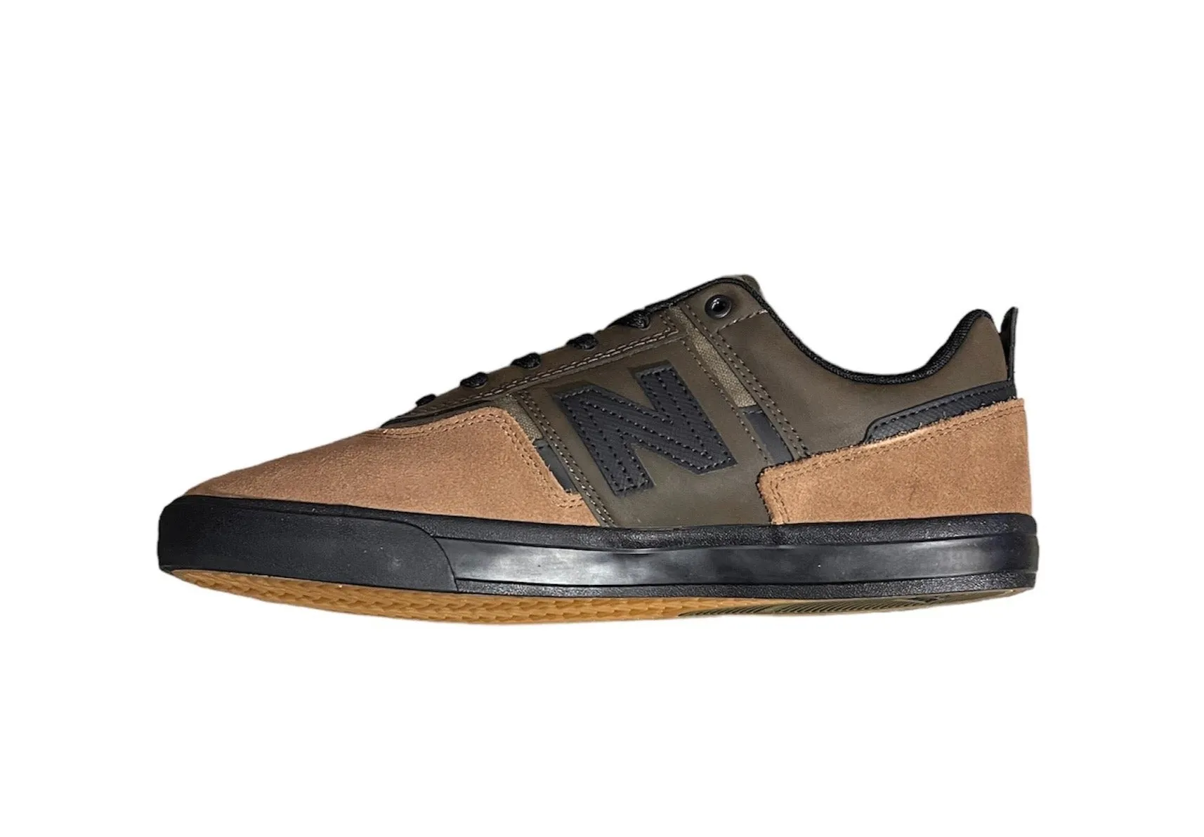 New Balance NB Numeric 306 NBB - Brown